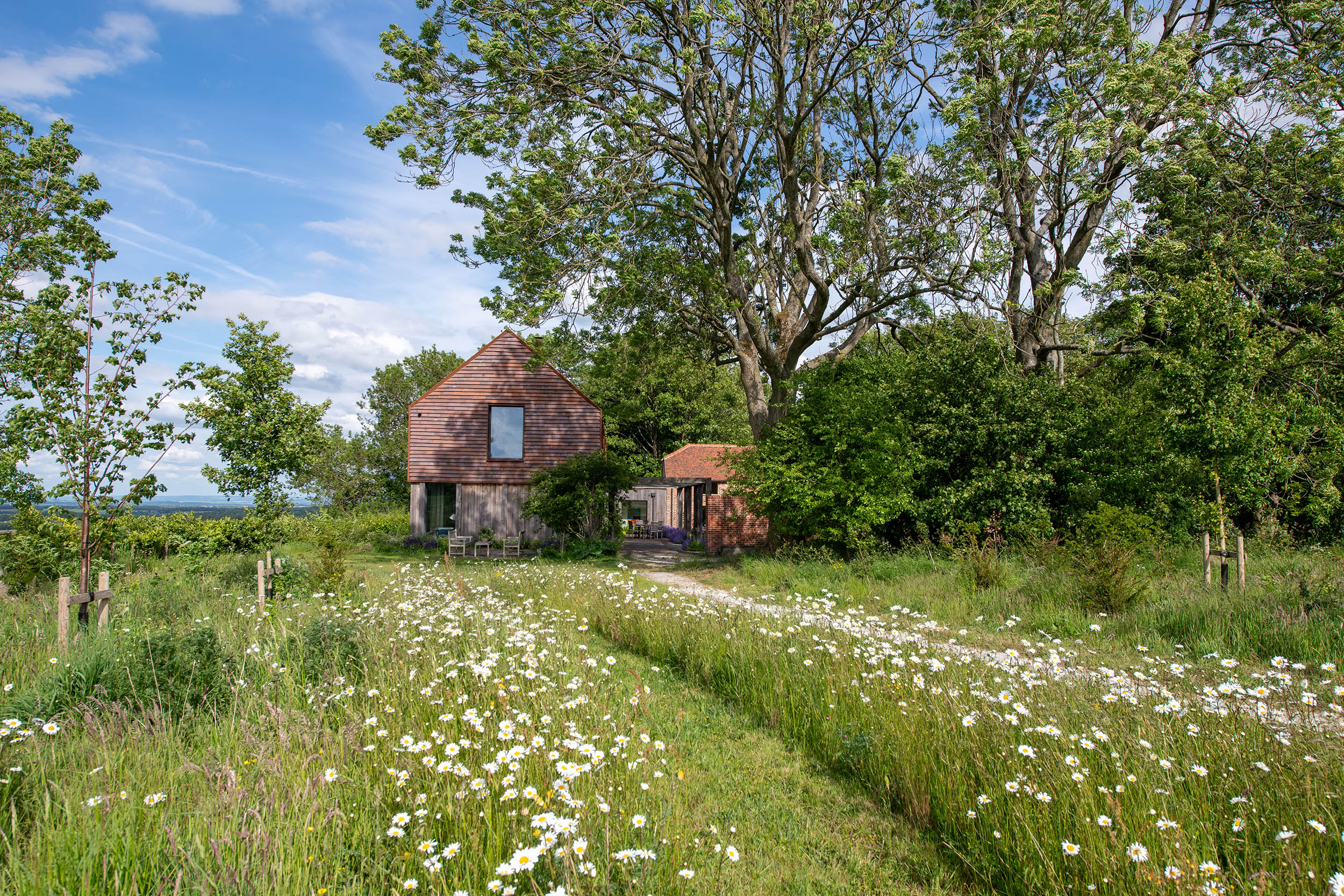 Ridge Way Garden Project